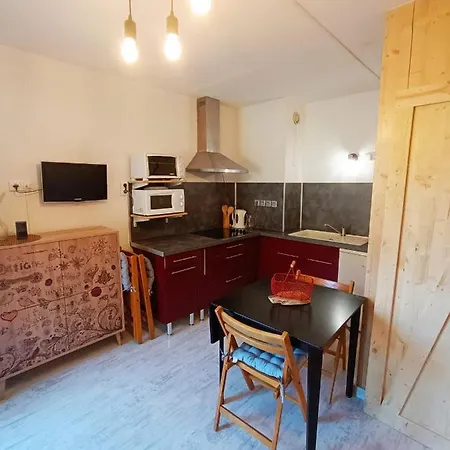 En Residence. Apartment *