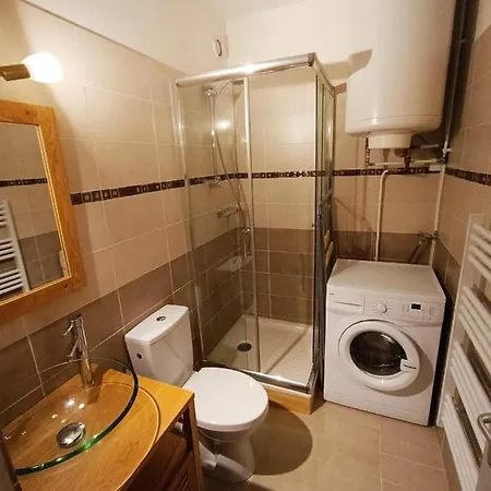 En Residence. Barèges