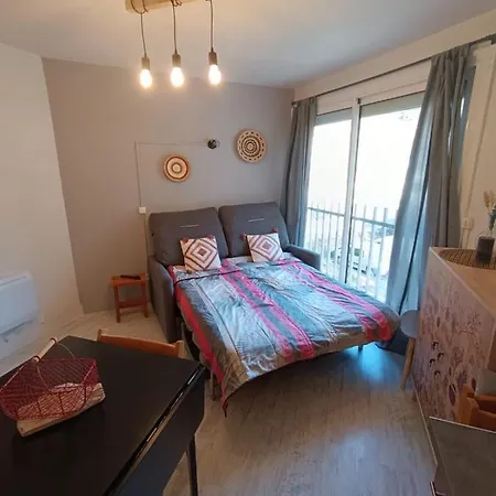 En Residence. Apartment *