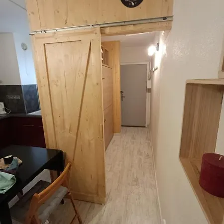 En Residence. Apartment