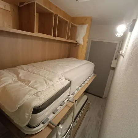 Apartment En Residence.