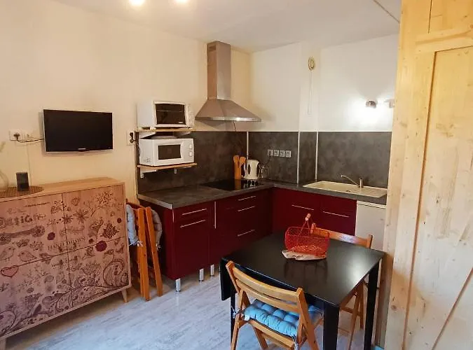 En Residence. Διαμέρισμα *