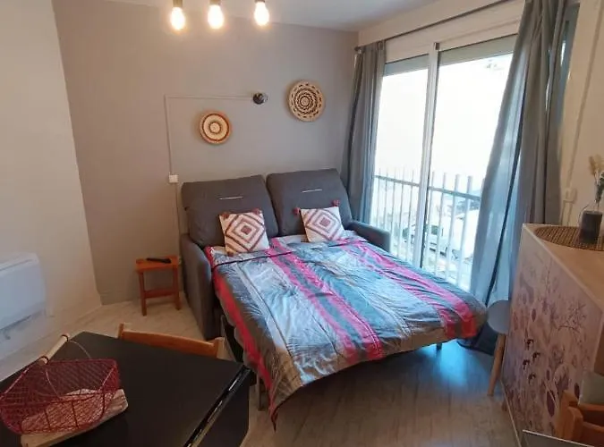 En Residence. Διαμέρισμα *