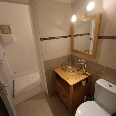 En Residence. Апартаменты *