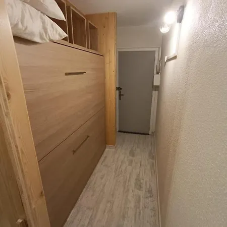 En Residence. Апартаменты