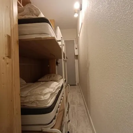 Apartamento En Residence.