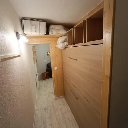 Apartamento En Residence. Barèges